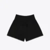 Girly Rib Knit Short