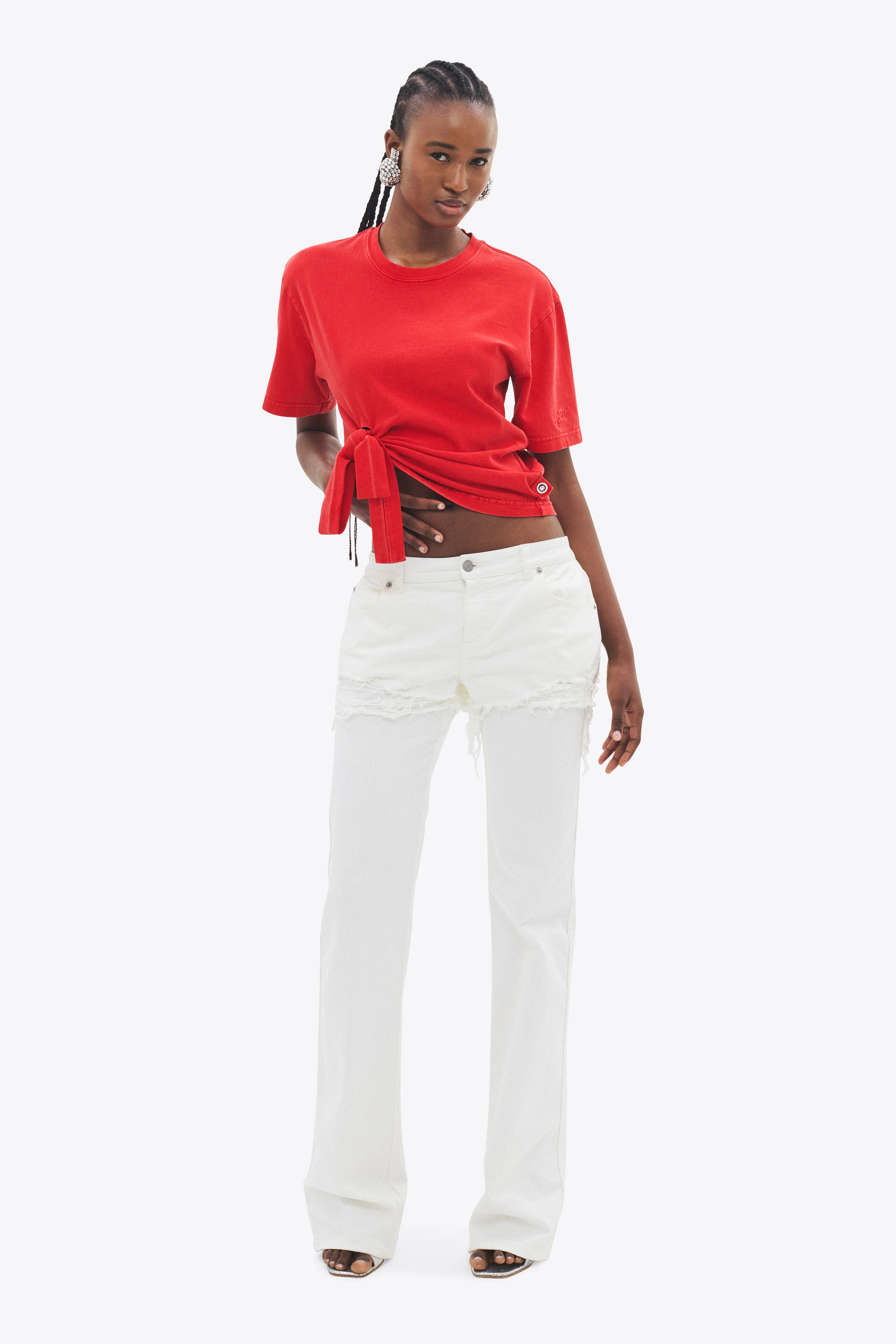 Knot T-Shirt