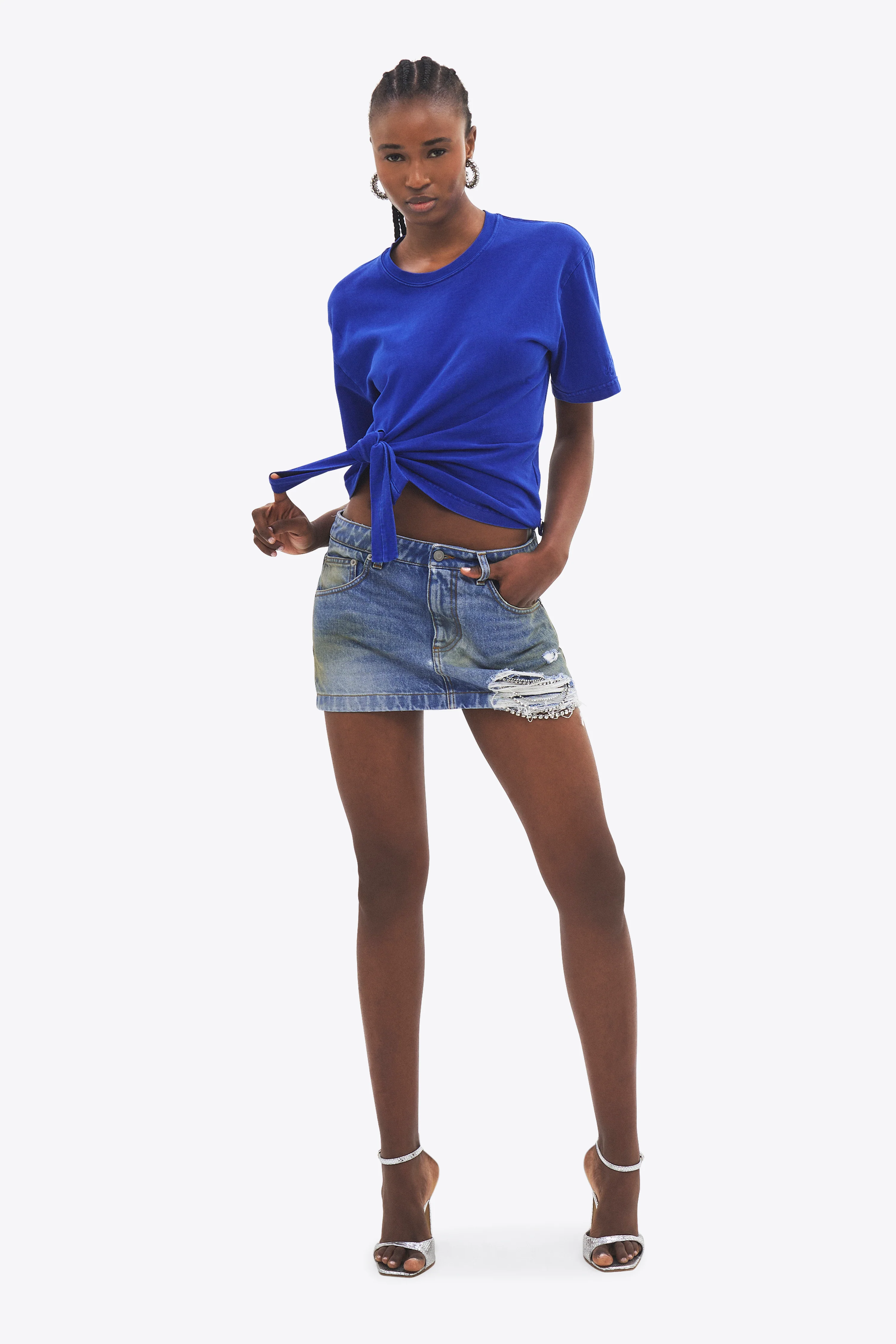 Knot T-Shirt
