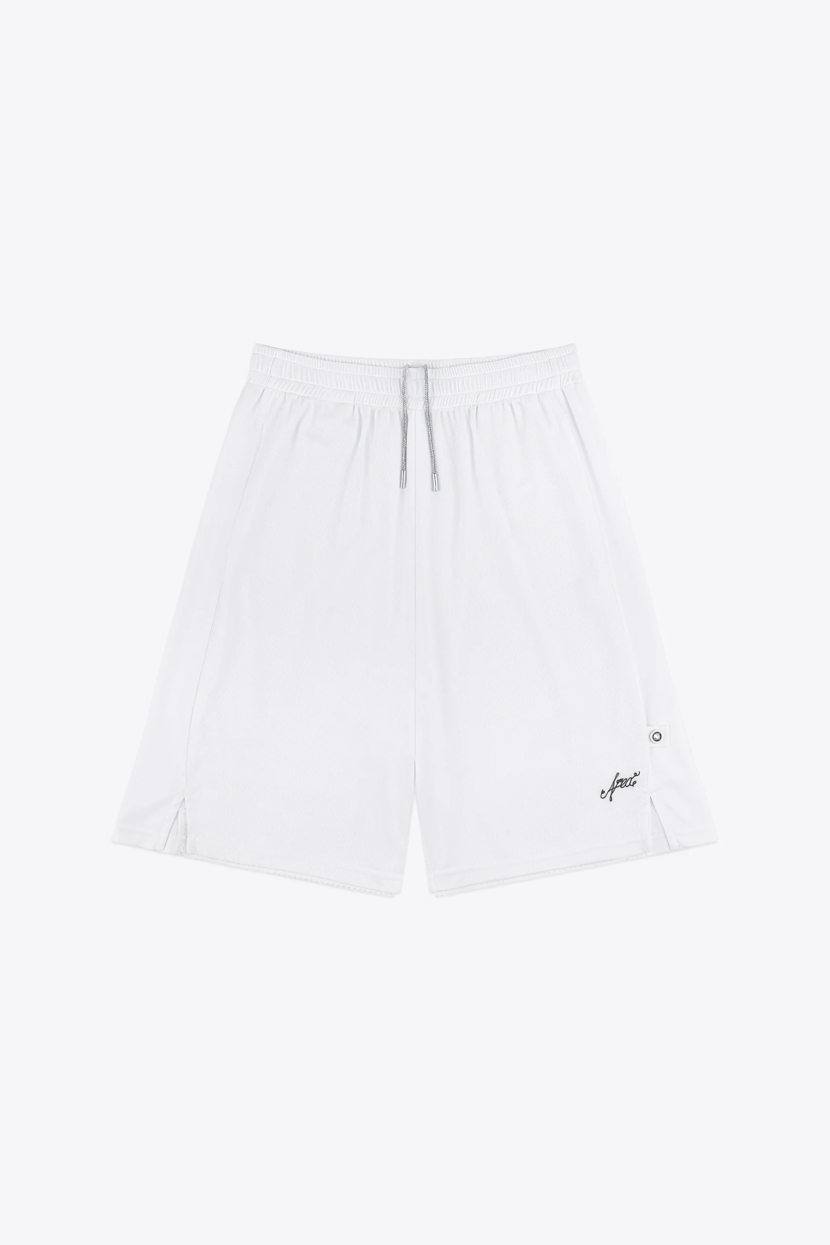Sporty Basketball Short