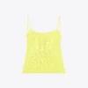 Crystal Hotfix Cami Top