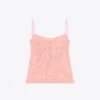 Crystal Hotfix Cami Top