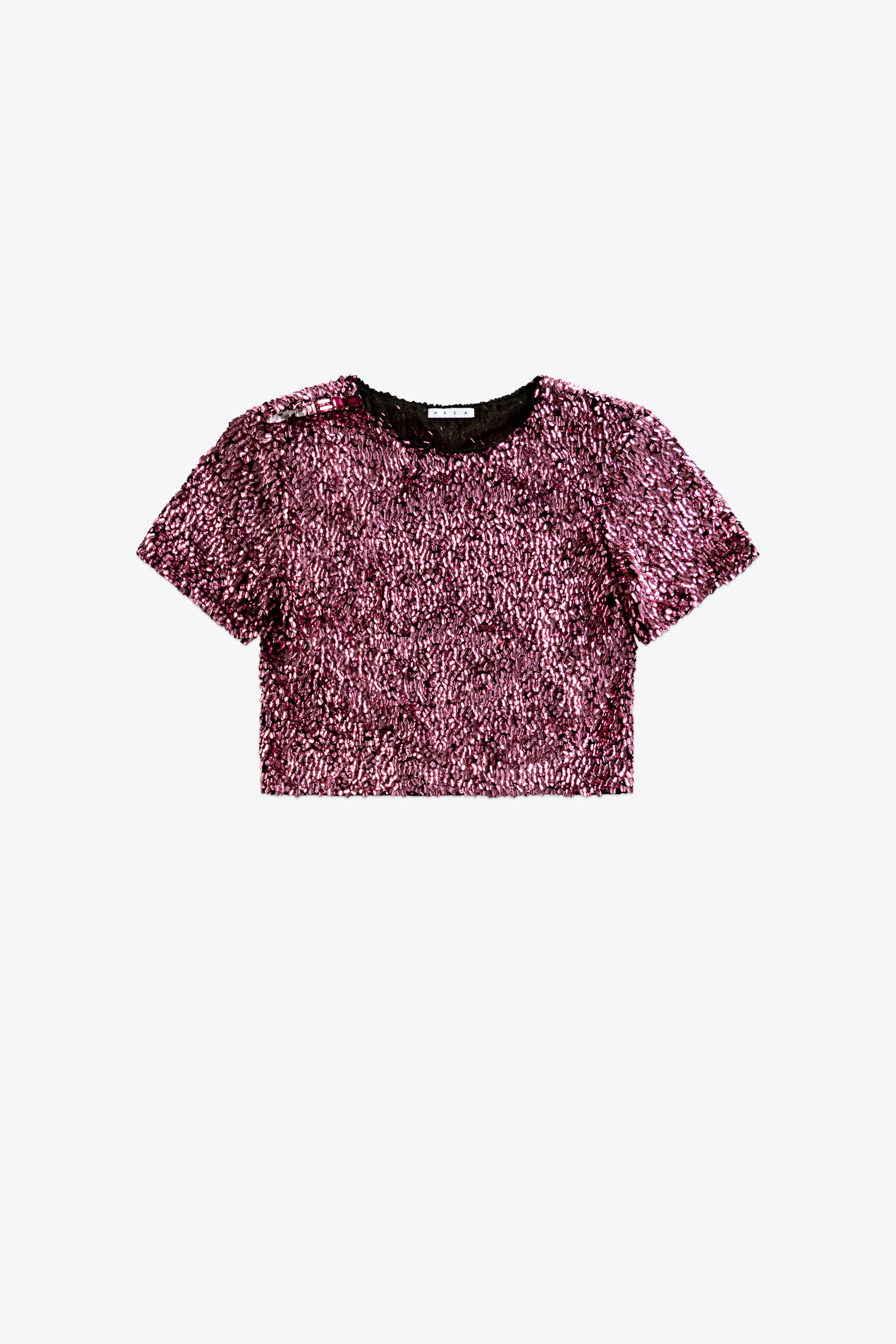 Sequin T-Shirt