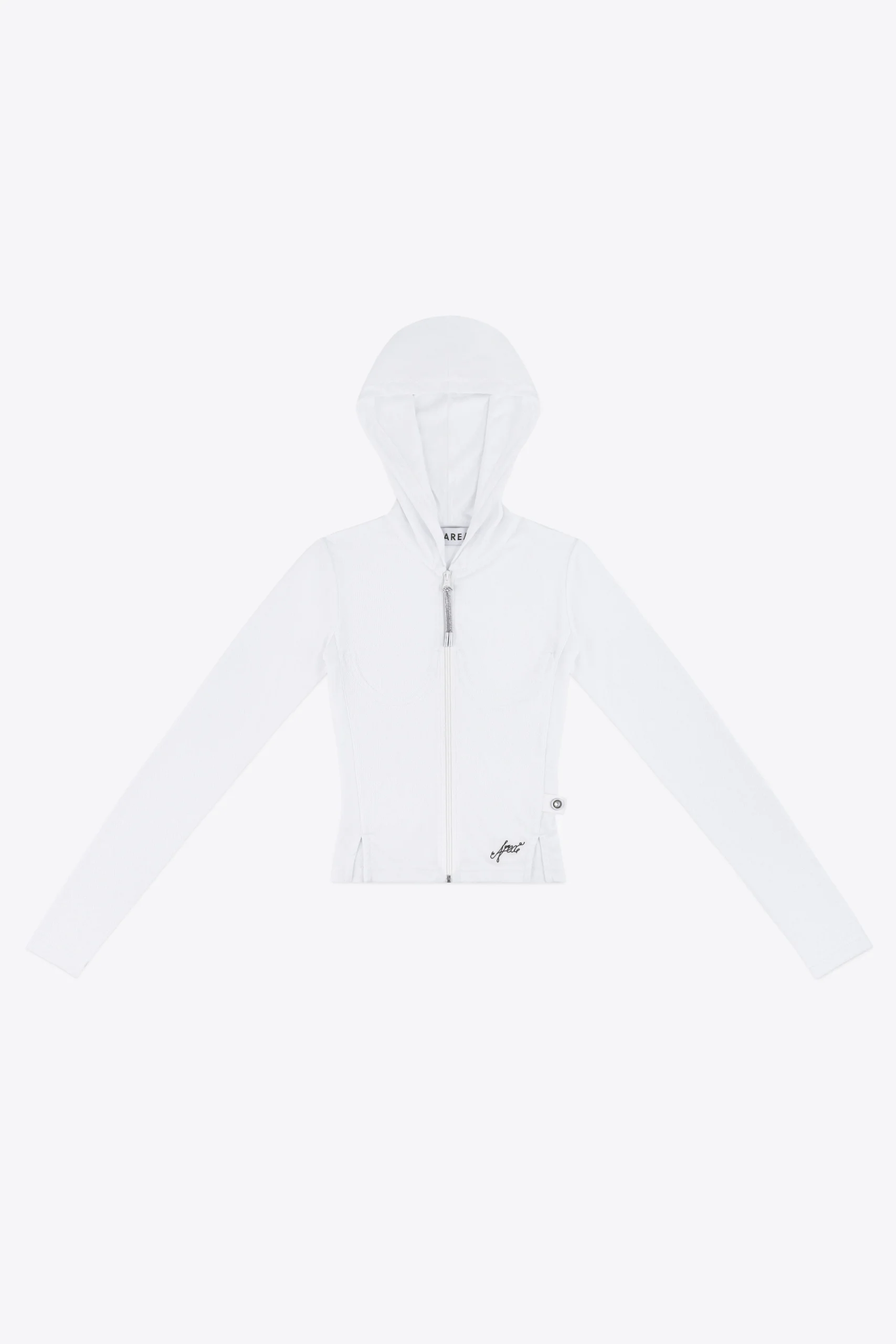 Sporty Hoodie