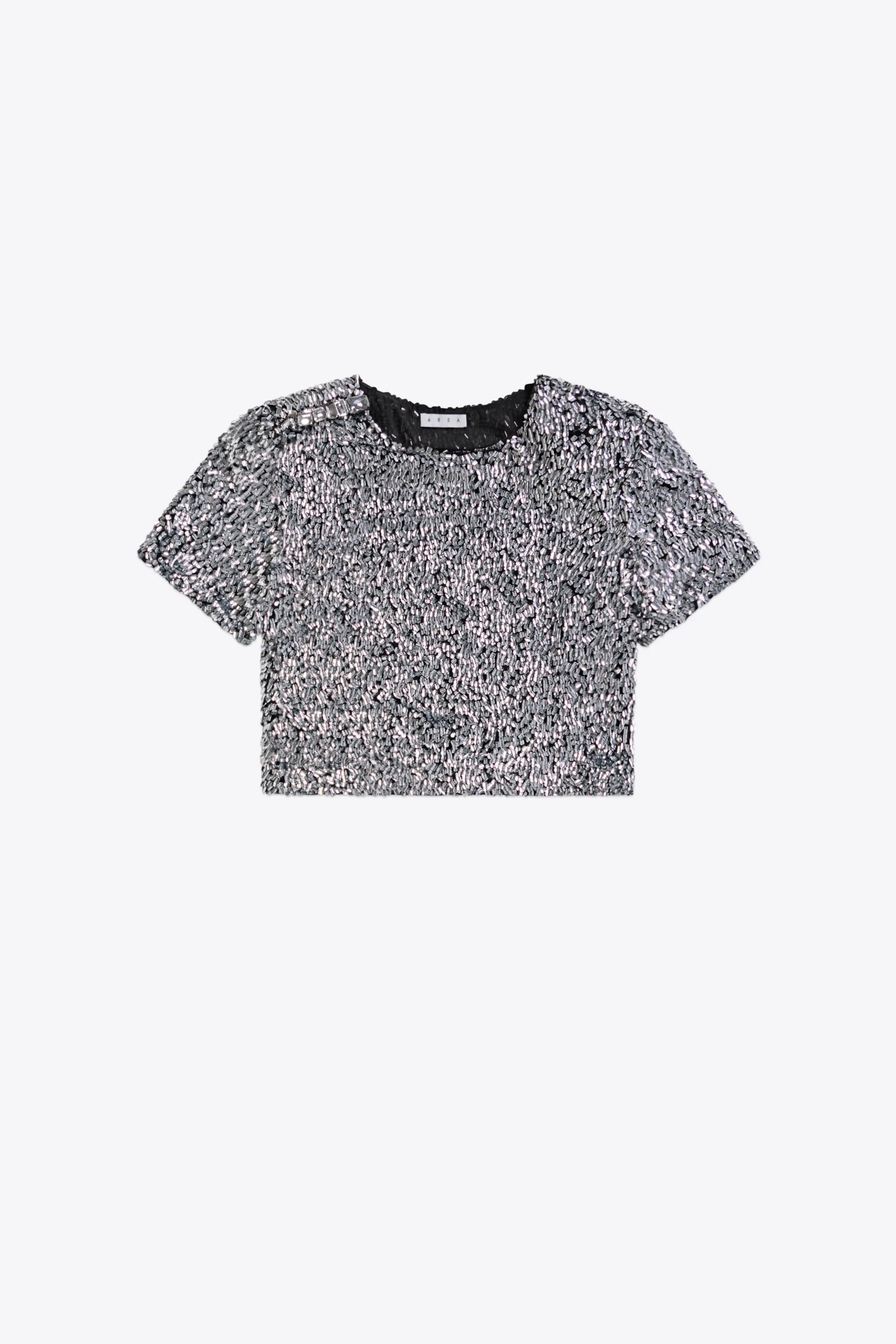 Sequin T-Shirt