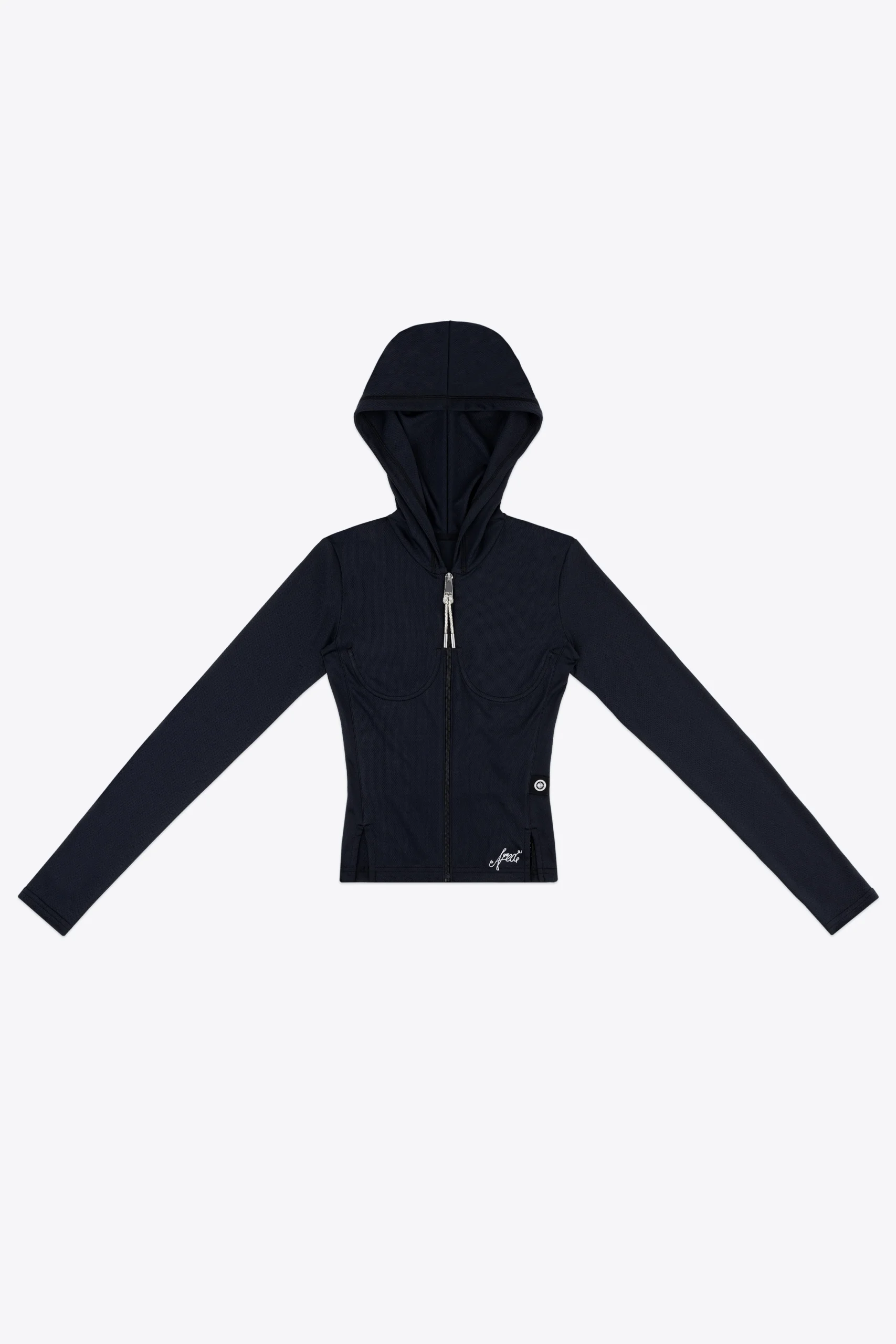 Sporty Hoodie