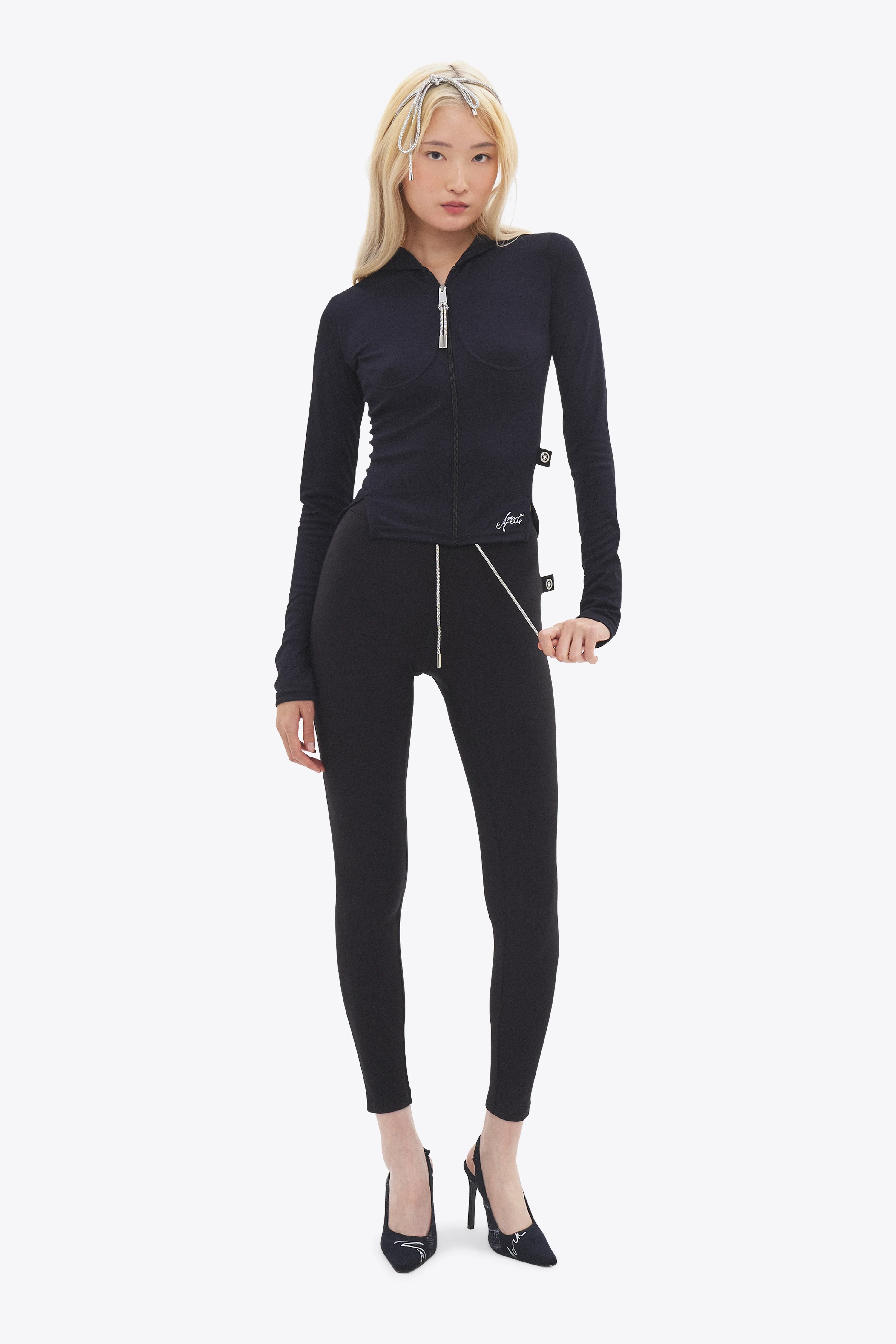 Sporty Hoodie