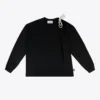 Crystal Knot Long Sleeve T-Shirt