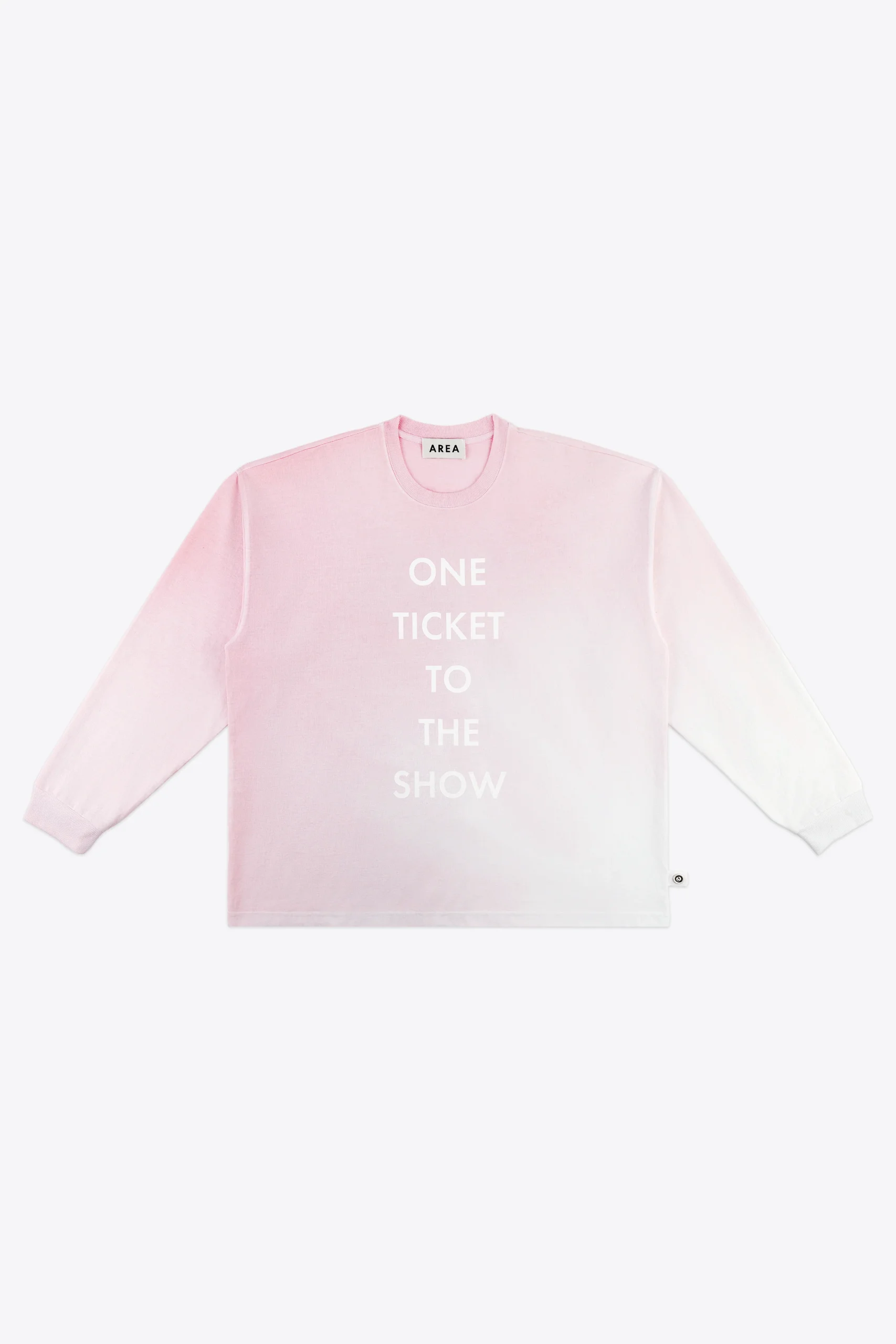 One Ticket