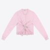 Crystal Knot Sweater