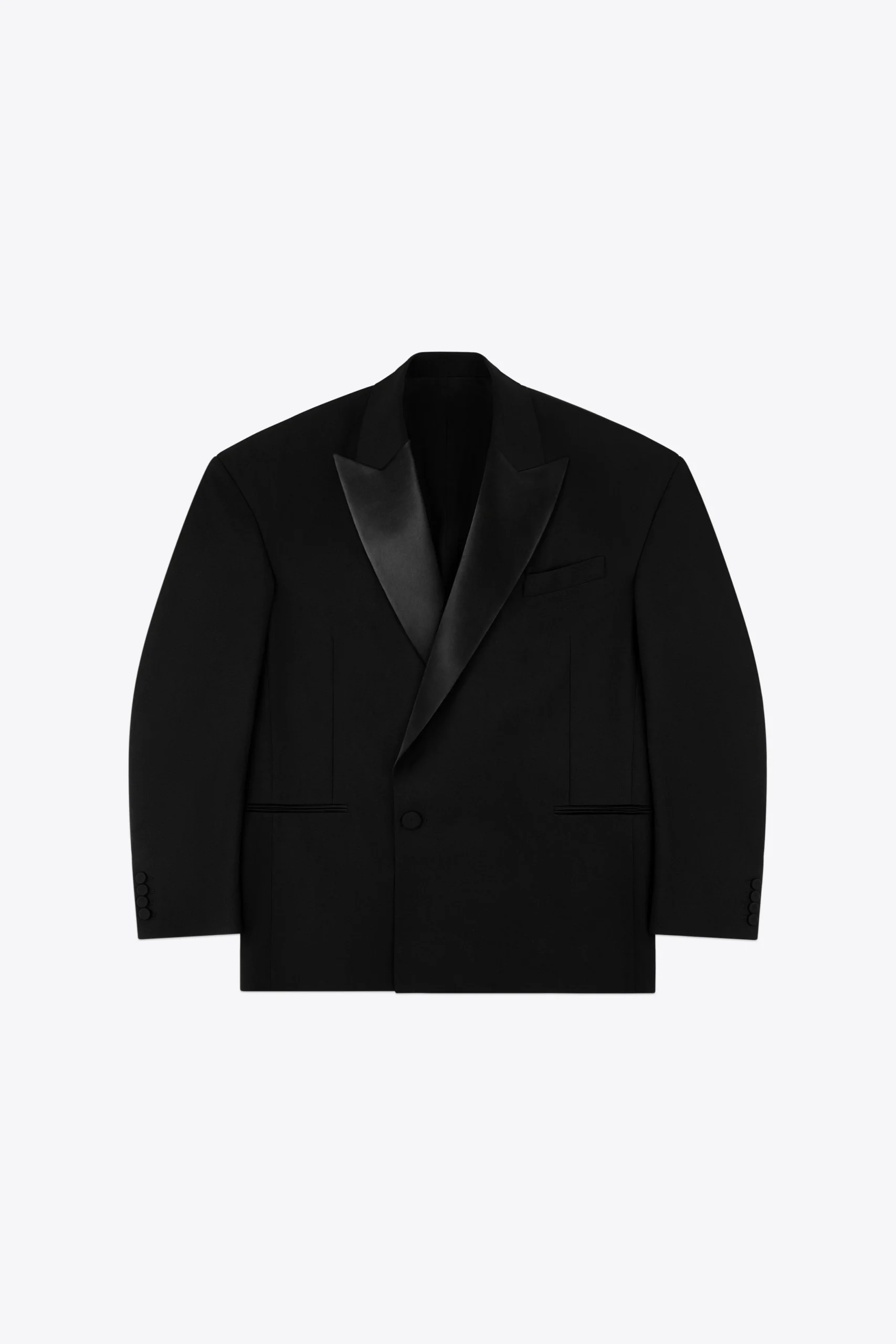 Big Blazer
