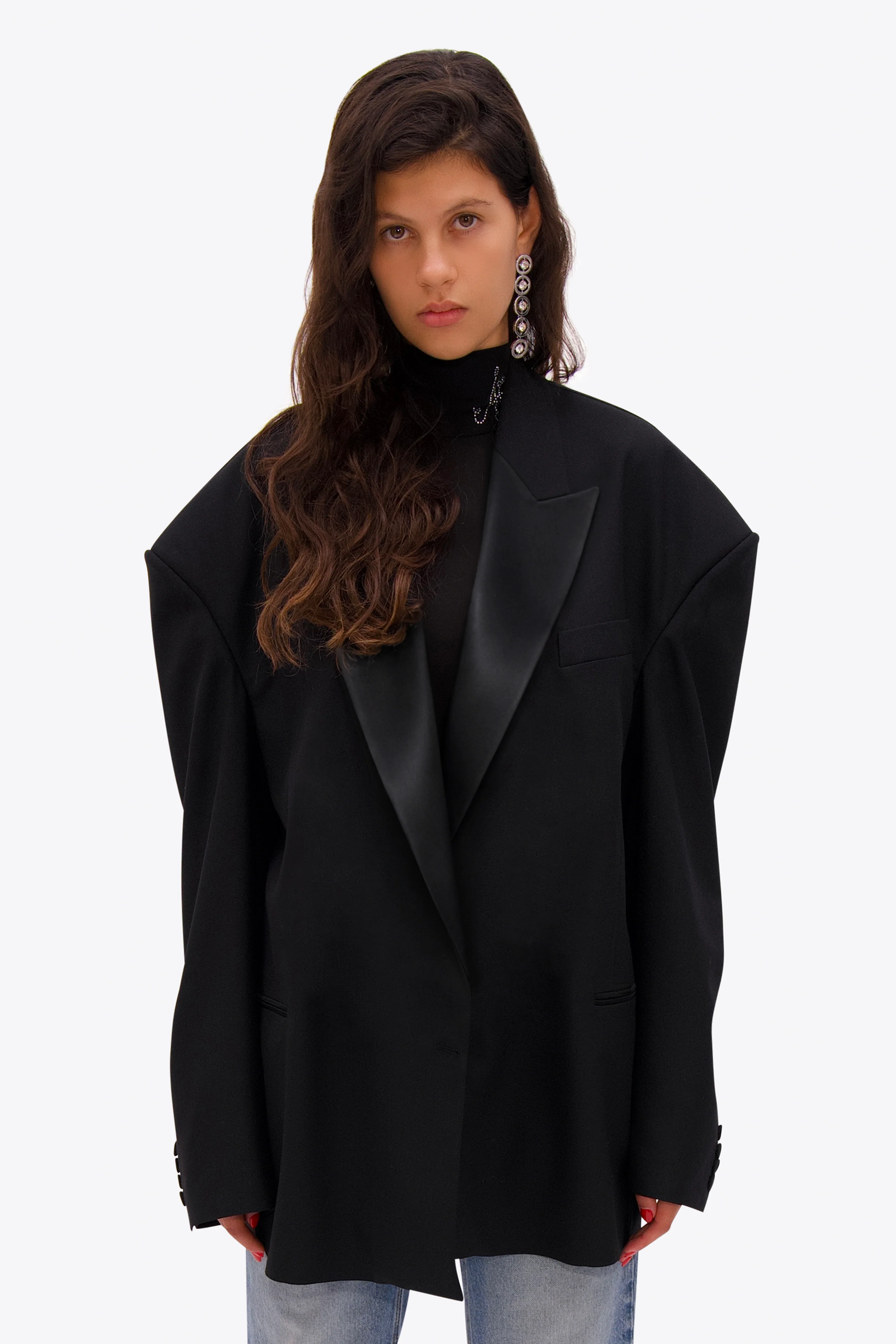 Big Blazer
