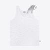Crystal Knot Tank Top