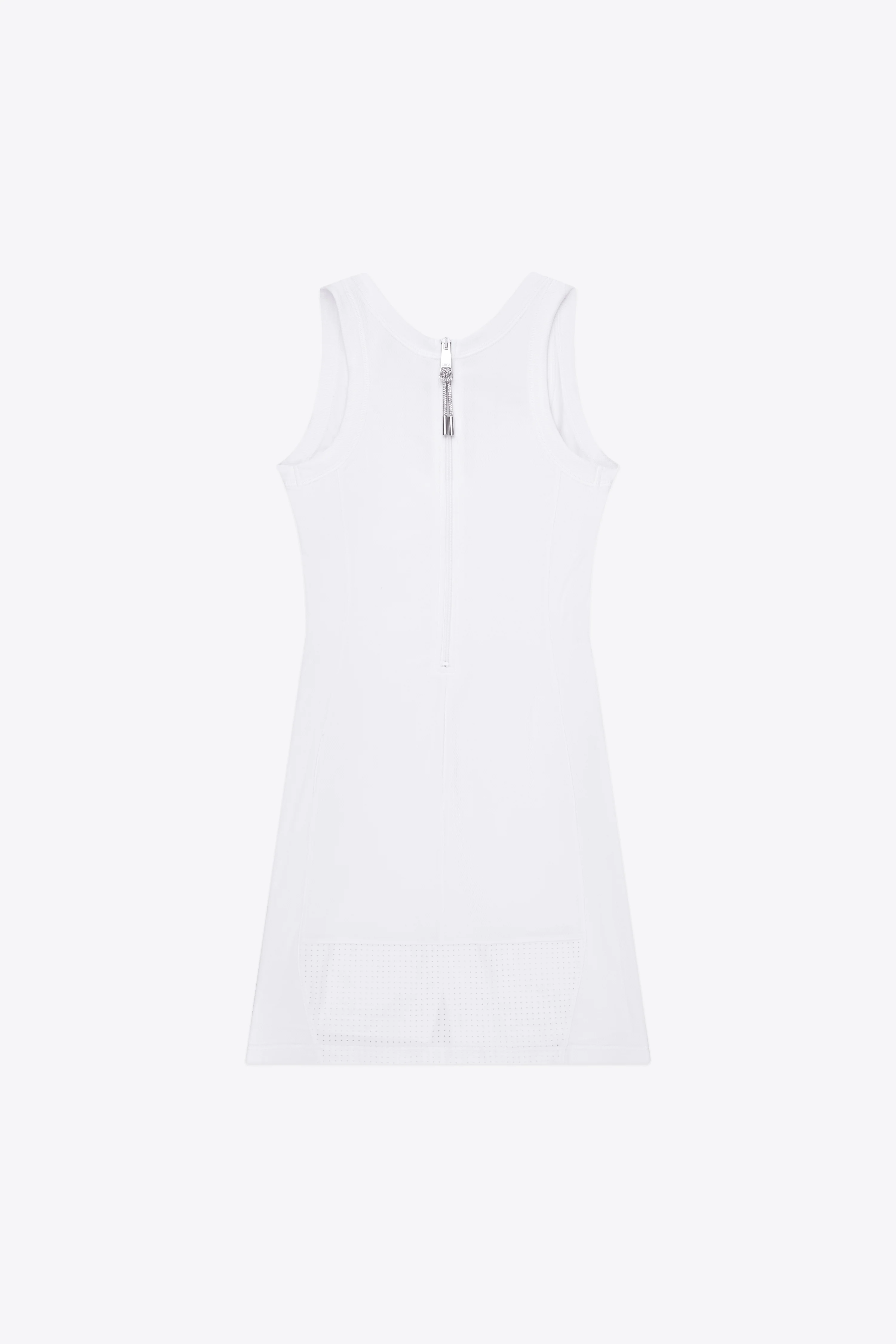 Sporty Tank Dress