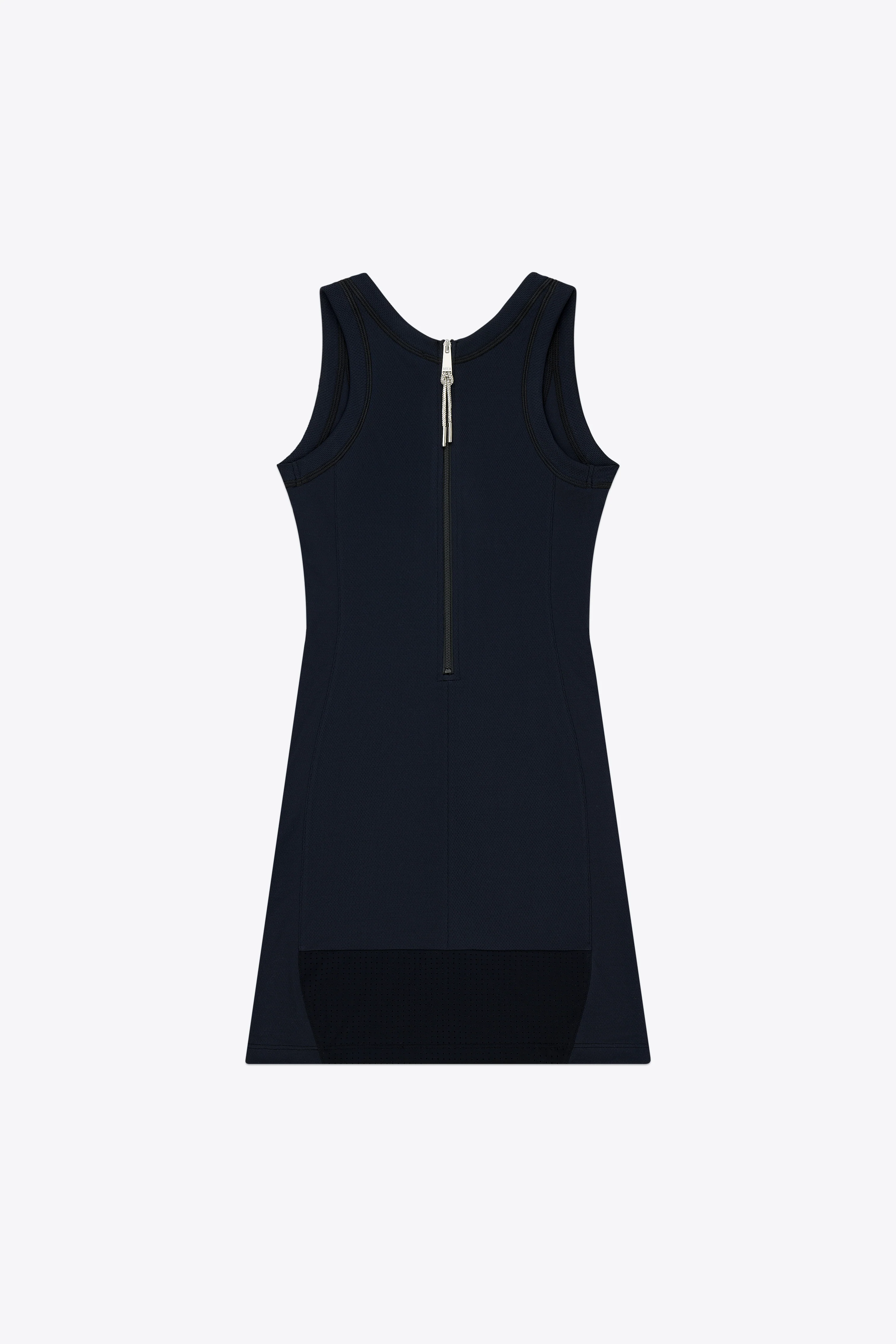 Sporty Tank Dress