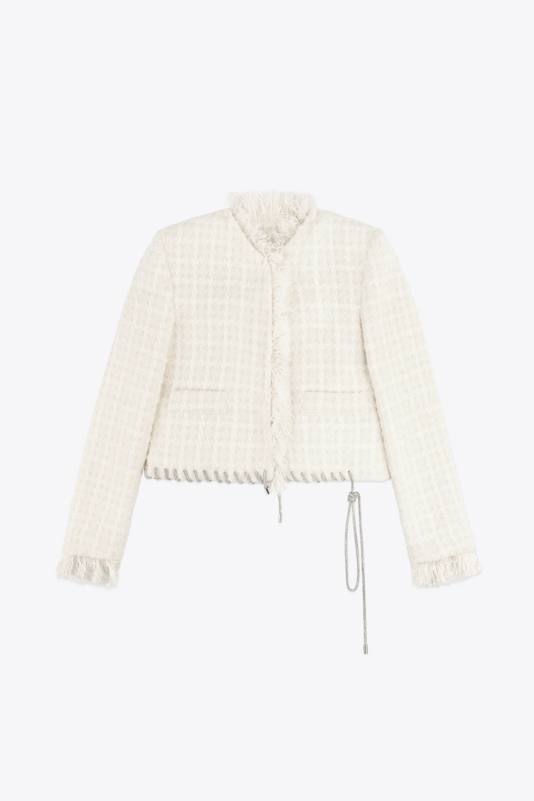 Tweed Lady Jacket