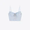 Crystal Hotfix Top