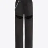 Slit Jean