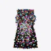 Confetti Mini Dress